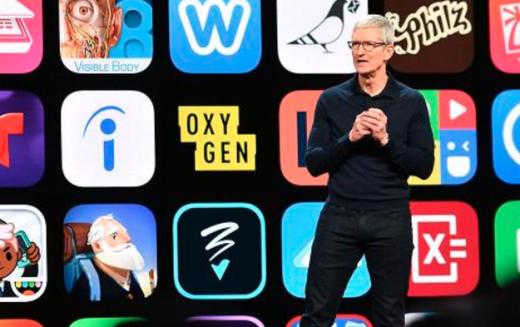 Trong tuần này, Apple đã cố chứng minh một điều: Họ sẽ không ép buộc người dùng phải mua iPhone mới