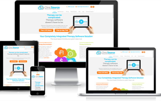 Kiến thức về website và thiết kế website có thể bạn chưa biết